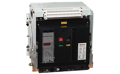 Выключатели автоматические силовые