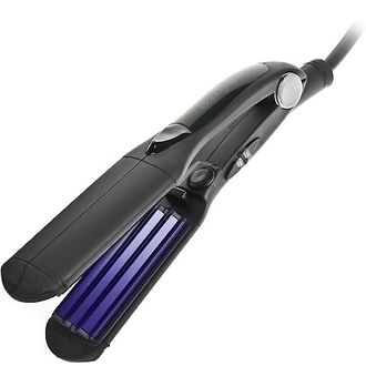 Щипцы-гофре BABYLISS PRO CRIMPER 210.