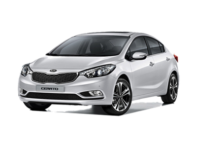 Шумоизоляция Kia Cerato / Киа Церато