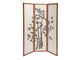 Ширма NY-1033-3 (Орех)