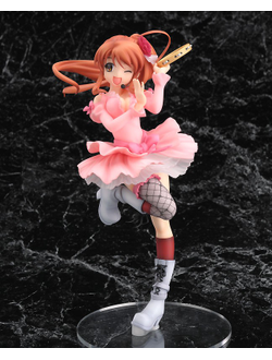 Фигурка 1/8 Микуру Асахина (Asahina Mikuru Gekisou Ver.)