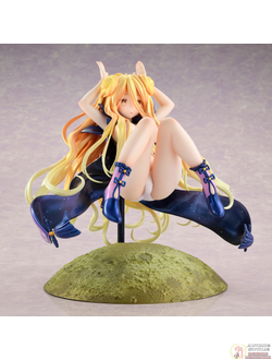 Фигурка 1/7 Мукуро Хошимия (Mukuro Hoshimiya Bell Fine)