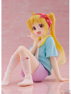 Фигурка Нидзика Идзити (Nijika Ijichi Roomwear ver.)