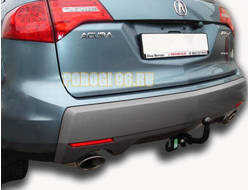 Фаркоп Лидер-Плюс для Acura MDX 2006-2013