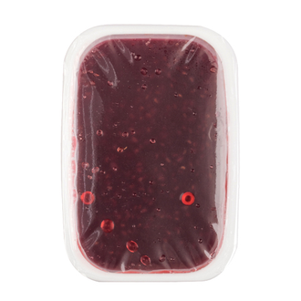 Конфитюр (джем) "Ратибор" Малина, 180 г