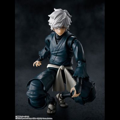 Фигурка Габимару (Gabimaru S.H.Figuarts)