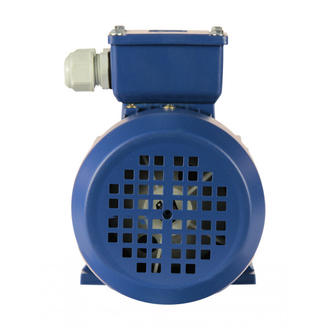 Электродвигатель 5АИ 56B4 (0,18 кВт)