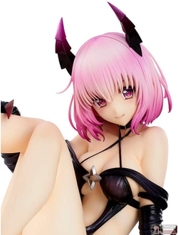 Фигурка 1/6 Момо Велия Девилюк (Momo Belia Deviluke Darkness ver.)