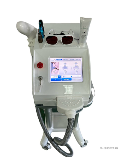 YAG-Лазер Mona Liza 2023