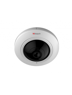 DS-I351 3Мп панорамная IP-видеокамера с EXIR-подсветкой до 8 м