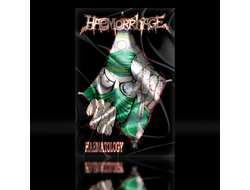 Haemorrhage - Haematology Флаг