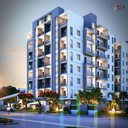 Prestige Pallava Gardens