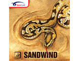 Spinlord Sandwind