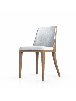 стулья Стул holly hunt crescent