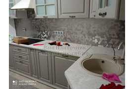 Бугры, Петровский бульвар, 27