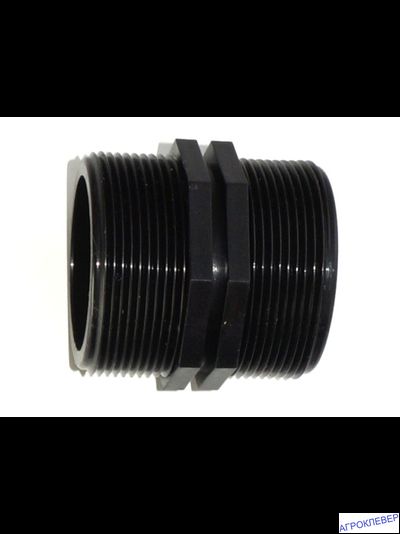 Нипель 1"нар.