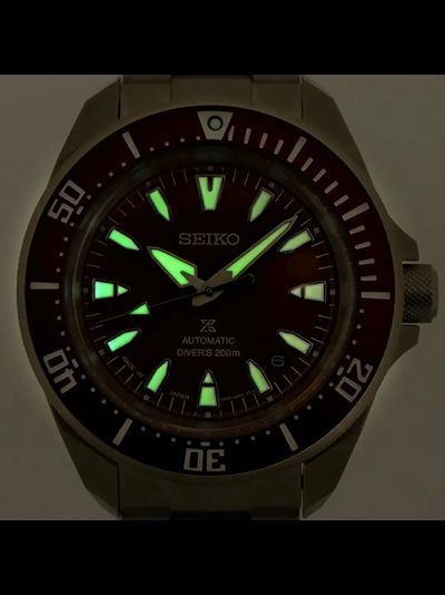 Наручные часы Seiko SRPL11J1
