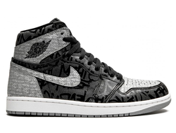 Nike Air Jordan 1 High OG Rebellionaire