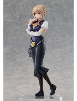 Фигурка Регистраторша (Uketsukejou)