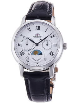 Женские часы Orient RA-KA0006S