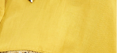 Топ летний вязанный