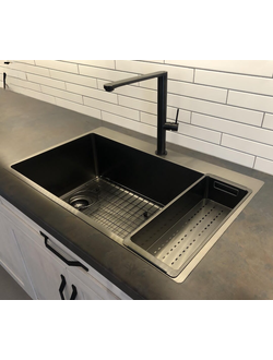 Коландер Kantera COR-53 (Cayman) PearlArc Technology