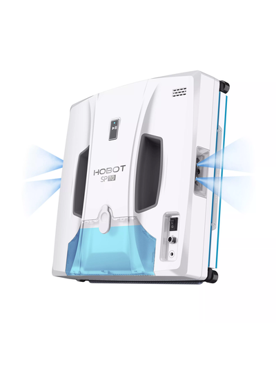 Робот мойщик окон HOBOT-SP10