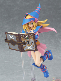 Фигурка фигма figma Dark Magician Girl