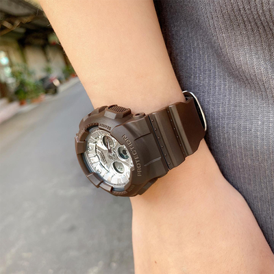 Часы Casio Baby-G BA-130SW-5A