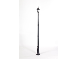 Светильник садово-парковый Munich 2-S