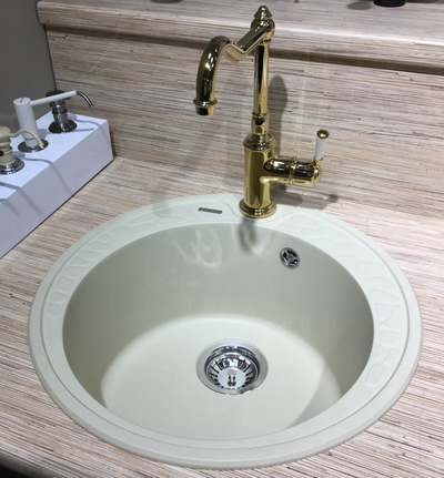 Мойка OMOIKIRI TOVADA 51