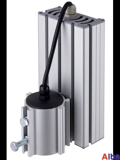 VRN-27 Lens Уличный светодиодный светильник с линзами гарантия 5 лет