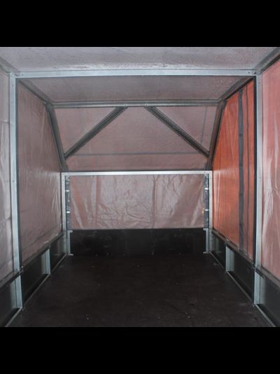 Прицеп ССТ-7132-09