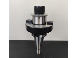 Оправка для насадных/торцевых фрез NT40-FMB50 M16