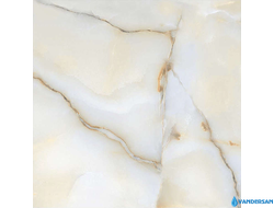 ITC Alabaster Natural Glossy 60x60