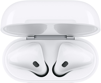 Наушники Apple AirPods 2