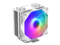 CPU cooler ID-Cooling SE-224-XTS ARGB WHITE