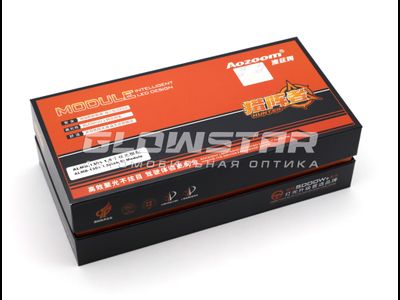 Модули Aozoom ALMD-13-01, 1.5 дюйма, 12V, 5500K (комплект, 2шт)
