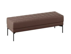 Пуф трёхместный ЭЛИФ