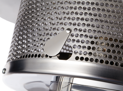 Камин уличный BOGH-16, Ballu (Россия)