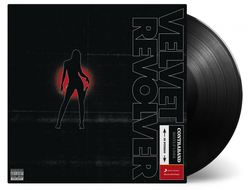 VELVET REVOLVER - CONTRABAND 2-LP