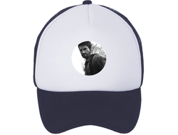 Кепка ОДНИ ИЗ НАС, THE LAST OF US №8