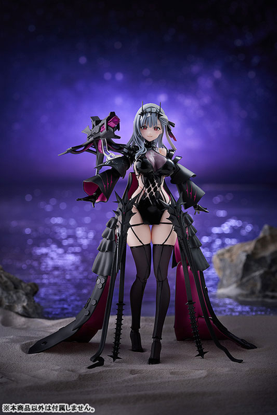 Фигурка фигма Модерния (figma Modernia Second Affection)