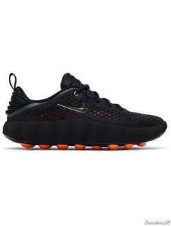 Nike Mind 002 Black Hyper Crimson Мужские (41-45)