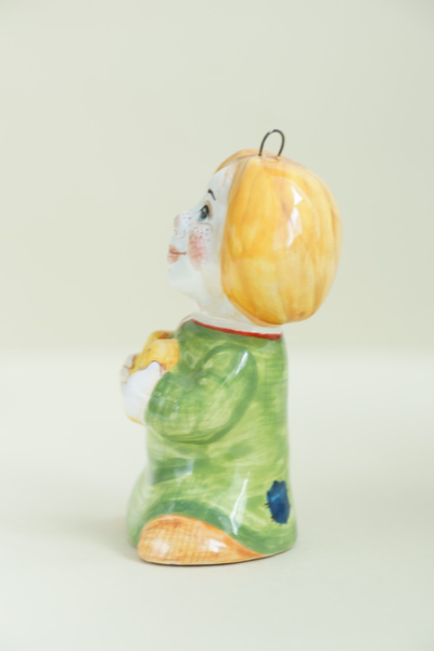 Домовенок Васька