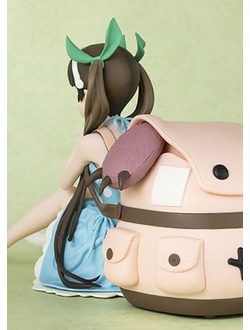 Фигурка  Маёй Хатикудзи (Hachikuji Mayoi)