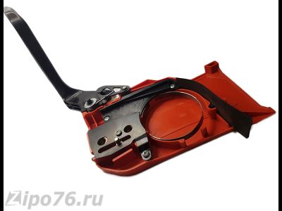 Крышка тормоза бензопилы КИТАЙСКОЙ 45 52 сс