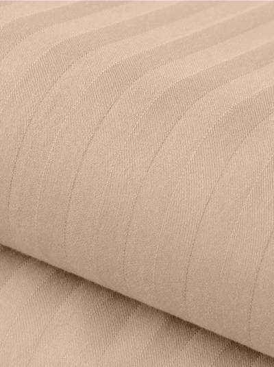 Простыня Verossa Stripe Bronze