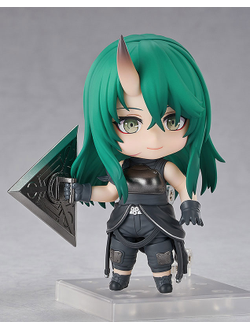 Нендроид Хосигума (Hoshiguma)