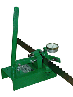 Станок для разводки пил «ТАЙГА»